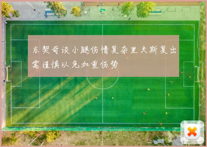 东契奇谈小腿伤情复杂里夫斯复出需谨慎以免加重伤势