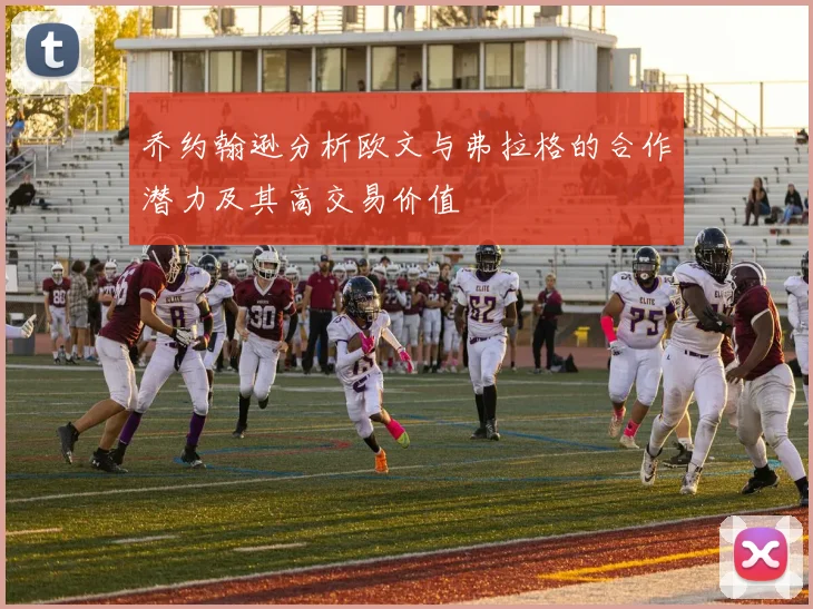 乔约翰逊分析欧文与弗拉格的合作潜力及其高交易价值